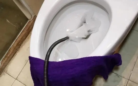 青湖路街道马桶疏通